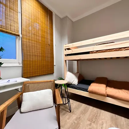 Big Private Lodging In Center Appartement Châlons-en-Champagne
