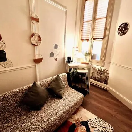 Big Private Lodging In Center Appartement Châlons-en-Champagne