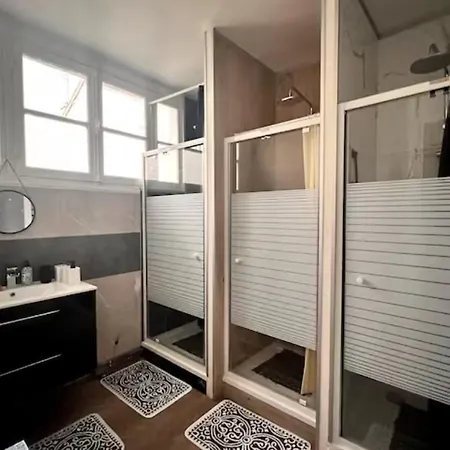 Big Private Lodging In Center * Châlons-en-Champagne