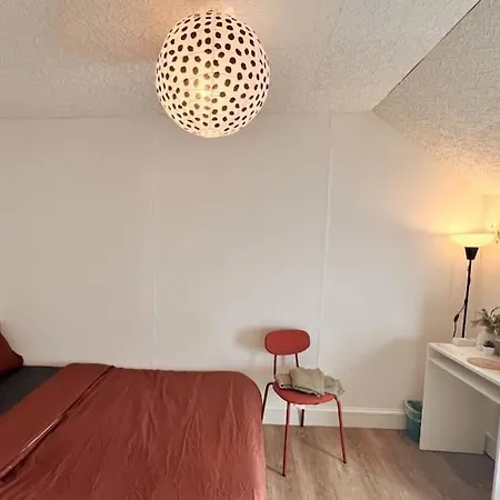 Big Private Lodging In Center * Châlons-en-Champagne