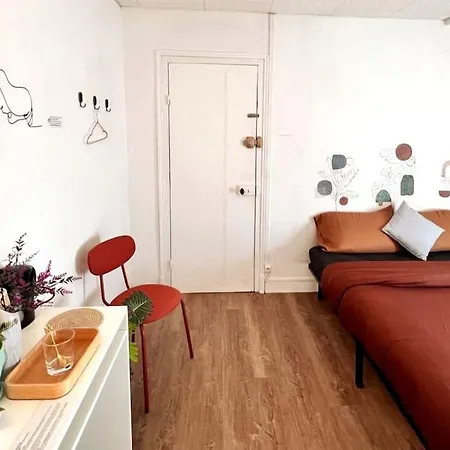 Appartement Big Private Lodging In Center