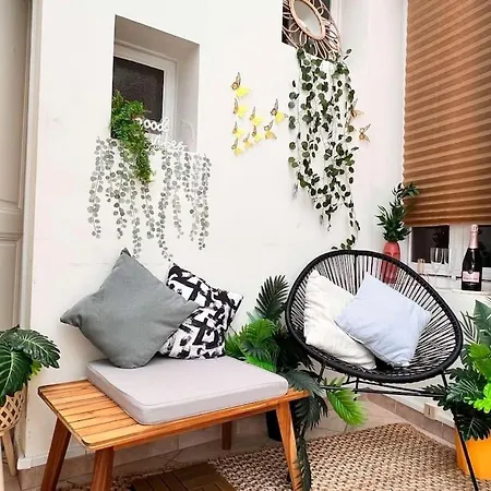 Big Private Lodging In Center Appartement *