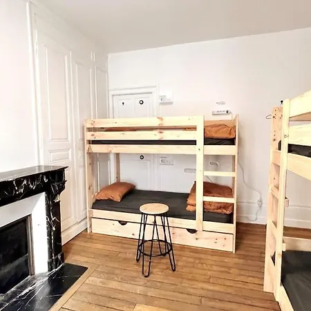 Appartement Big Private Lodging In Center Châlons-en-Champagne