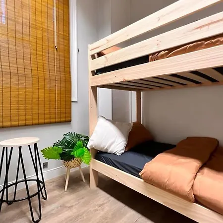 Big Private Lodging In Center * Châlons-en-Champagne